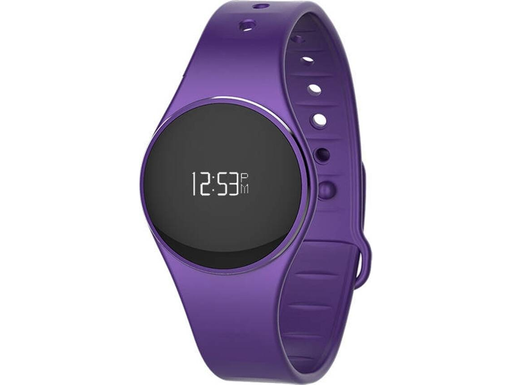 SMARTWATCH ZECIRCLE ROXO