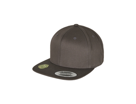 Gorra FLEXFIT Algodón Hombre (Gris)