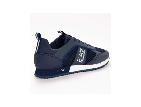 Zapatillas para Hombre ARMANI EXCHANGE (46 - Azul)