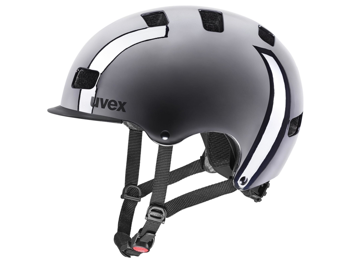 Casco para bicicleta urbana UVEX HLMT 5 Bike Pro