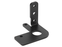 Soporte Profesional De Aleación De Aluminio Para Accesorio De Impresora 3d Bl Touch Ender3