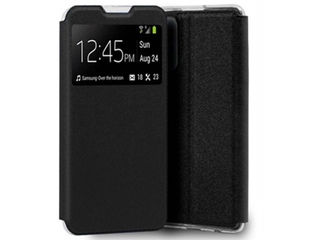 Carcasa Xiaomi Redmi Note 10 Pro TUMUNDOSMARTPHONE Libro Negro