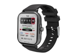 Smartwatch Trumsen L21 Plus Negro