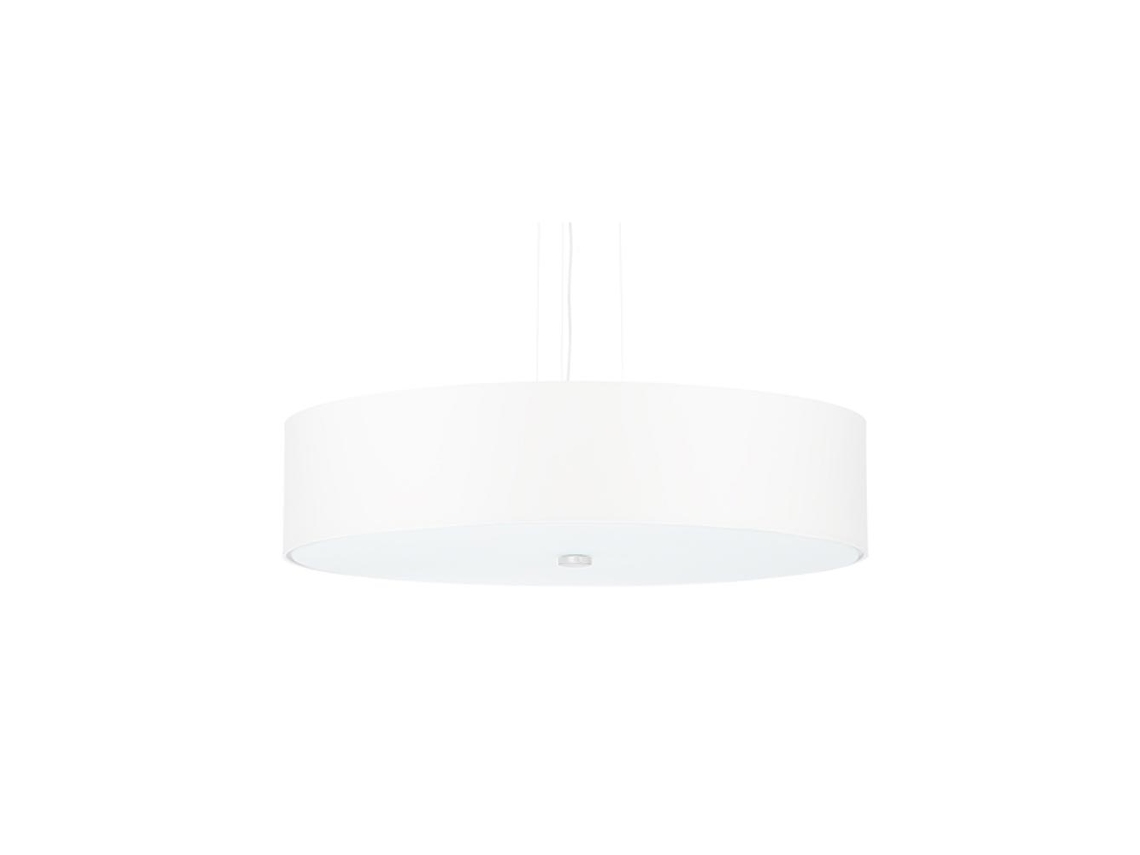 Sollux Sl.0757 Lámpara Skala 50 Blanco