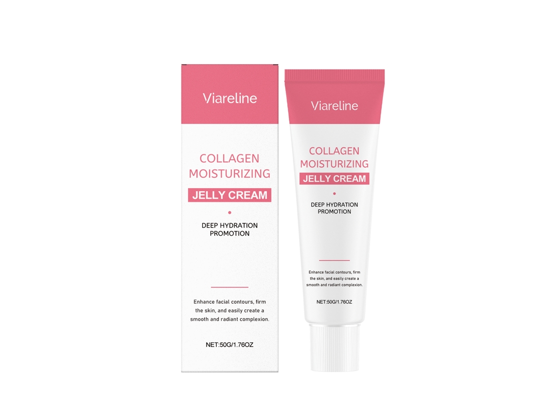 Crema hidratante facial Worten