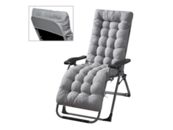 Cuscinhos De Chaise Lounge Para Balconia E Exterior
