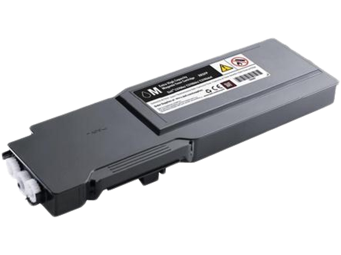 Tóner DELL 40W00 Magenta