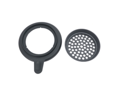 Tamizador De Harina Y Tapa Para Thermomix Tm5 Tm6 (pp)