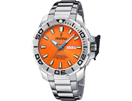 Reloj FESTINA para Hombre FESTINA The Originals