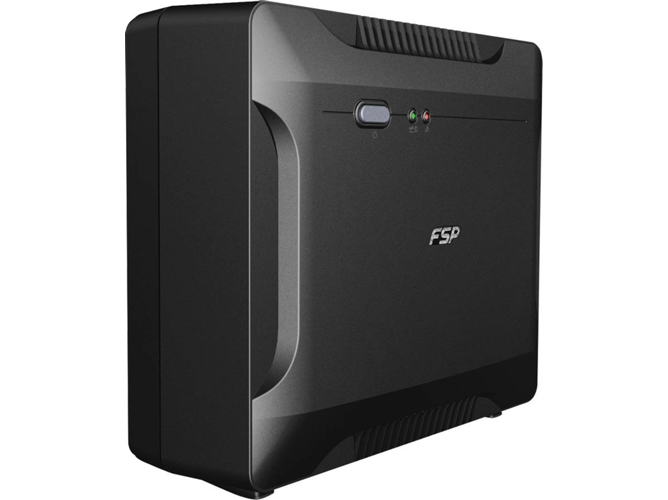 Ups FSP/FORTRON Nano 600 (360 W - 600 VA)