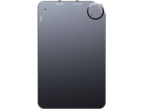 Grabadora de Voz CHRONUS K21203H1