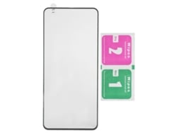 Protector De Pantalla De Vidrio Templado, Cobertura Total Para Teléfono Móvil Redmi Note 10
