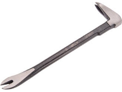 Barra de Garras STANLEY 25 cm