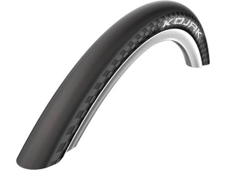 Neumático para Ciclismo Estrada SCHWALBE Estrada Kojak Race Guard Liteskin Spc Foldable (28´´)
