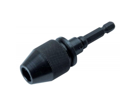 Portabrocas p/atornillador electrico blister