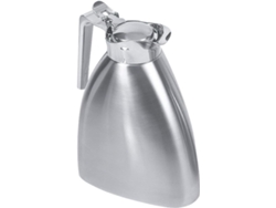 Servidor De Bebidas De Acero Inoxidable Spring Usa 17600-5 De 34 Oz.