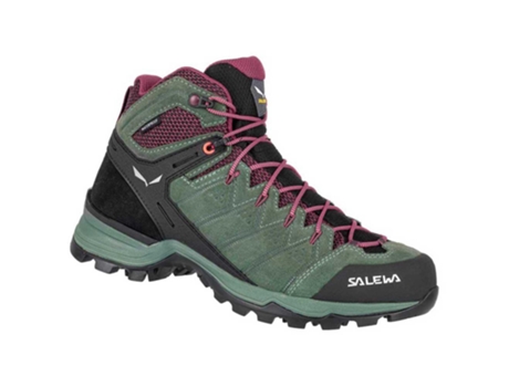Salewa Botas Caminada Alp Mate Mid Wp