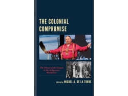Libro The Colonial Compromise (Inglés)