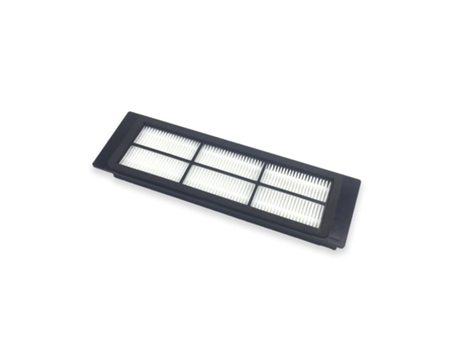 Filtro Hepa de polvo lavable para Xiaomi Roborock S5 S51 S52 S55 T6/T4, repuestos de aspiradora robótica, accesorios, 1 Uds.