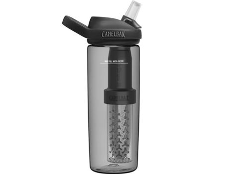 Botella con filtro CAMELBAK Eddy+ Lifestraw