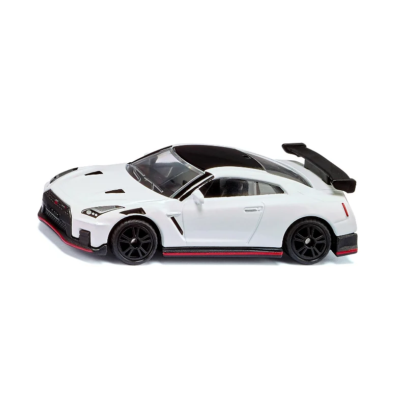 Nissan GT-R Nismo Siku