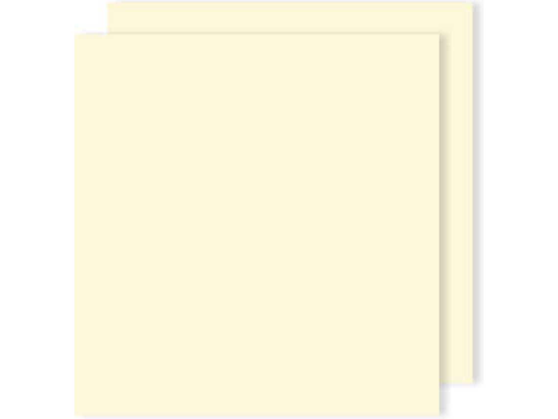 Cartulina CANSON Beige (A3 - 50 Unidads - 185 g/m²)