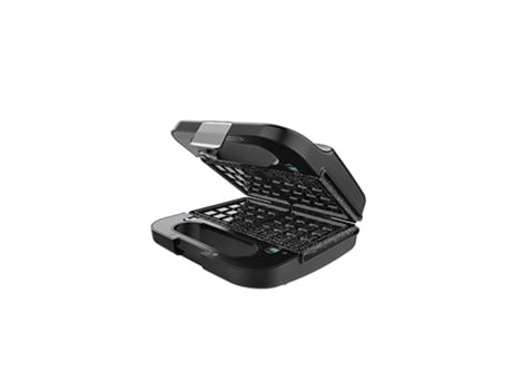 Sandwichera Cecotec Rock´Ntoast 4In1 1000W