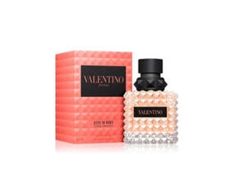 VALENTINO - Donna Born In Roma Coral Fantasy EDP 30ml