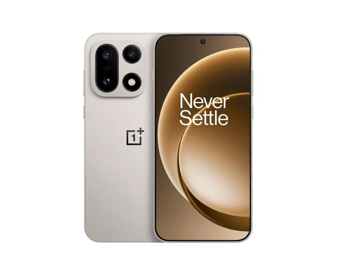 Oneplus 15 5g Dual-sim 12/256 Gb Sand Storm