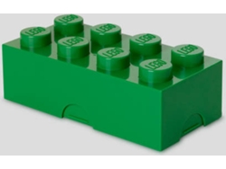 Marmita ROOM COPENHAGEN 4023 (20 x 10 x 7,5 cm - Verde)