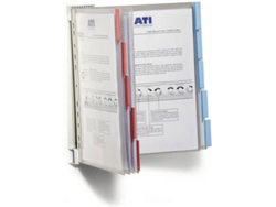 Porta Documentos DURABLE 20 Durable