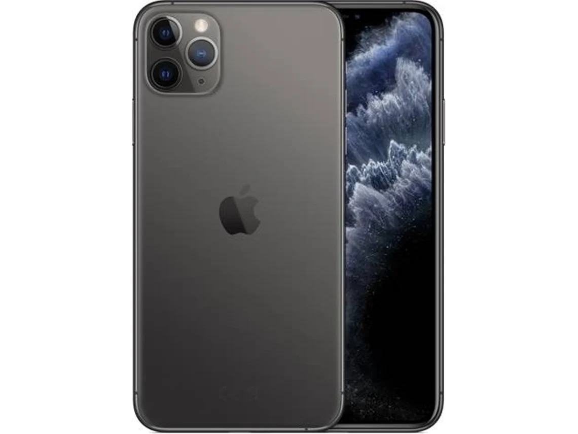 (RECON)IPH11 PRO MAX 64GB GREY GRA C(IM)