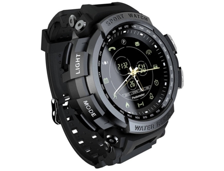 Smartwatch ENZONS negro
