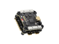 Taker H743 Stack30.530.5mm Geprc Taker H743 Bt Fc Doble Giro Esc 4in1 3-6s 50a 32bit Drones Fpv