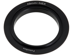 Adaptador FOTODIOX  10-REVERSE-NEX-49
