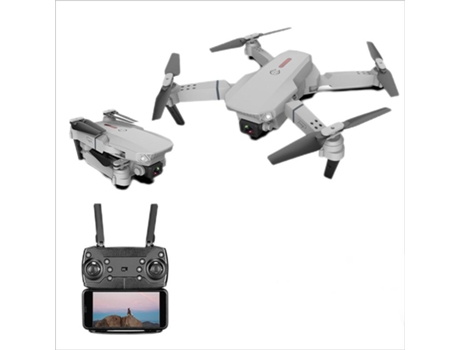 VPCOMERCIAL - Drone SEMD S-Wrj14 con Cámara 4K para Adultos