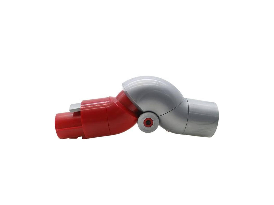 2026-adaptador Para Dyson V7 V8 V10 V11 Rotación Multiángulo 180° Accesorio De Liberación Rápida