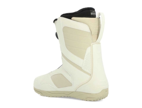 Botas RIDE Botas De Snowboard Anthem Beige 28