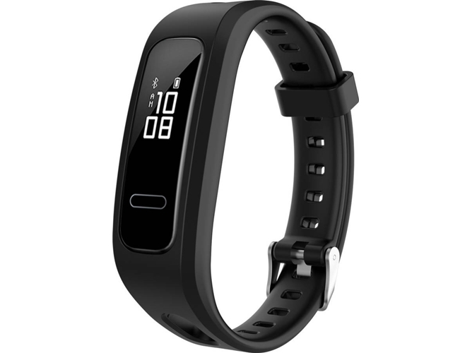 Correa WISETONY Honor Band 4, Huawei 3e Negro