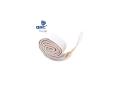 Rollo De Fieltro Adhesivo Muebles 25mmx2m Blanco Gsc 003802777