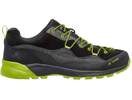 Zapato para Hombre VAUDE Mtn Dibona Tech Negro para Montaña (EU 40 1 / 2)