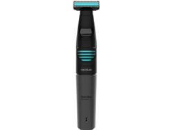 Afeitadora Multifunción CECOTEC Trimmer Multigrooming Bamba PrecisionCare Extreme 5 in 1