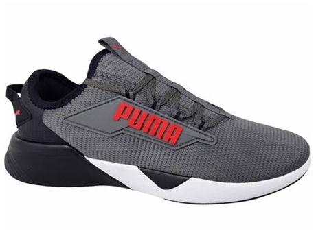Botines PUMA Retaliate 2 Gris (Tam: 40.0 eu)