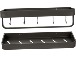 Soporte Para Champú, Estante De Cocina De Pared, Organizador De Ducha Para Baño