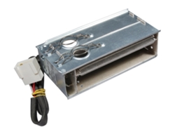 Resistencia 1200+1200w Ardo Para Secadora Htr502ad