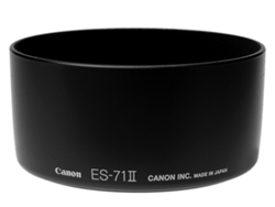 Parasol CANON ES-71 II
