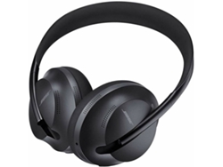 Auriculares Bluetooth BOSE Nc 700 (On Ear - Micrófono - Noise Cancelling - Negro)