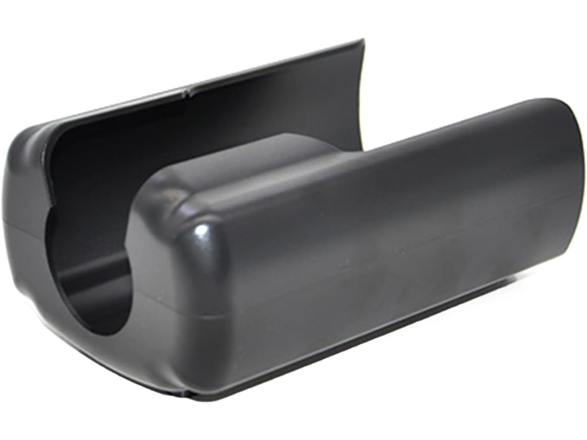 Soporte Para Pañuelos De Coche De Cuero Sintético Con Portavasos, Organizadores Multifuncionales Para