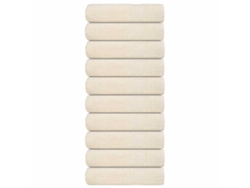 Toalla Lovely Home Uds Beige (100x150)