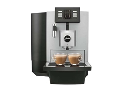 Cafetera JURA X8
